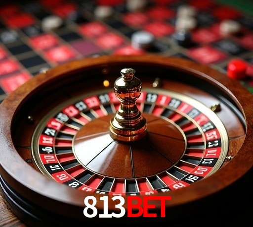 813bet Seguro SSL